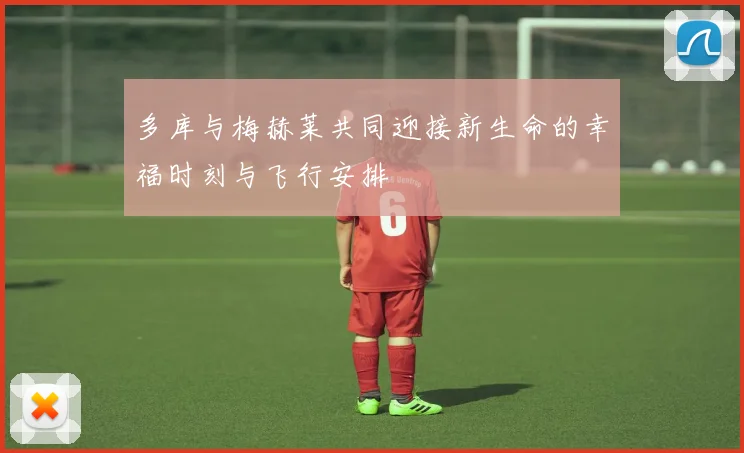 多库与梅赫莱共同迎接新生命的幸福时刻与飞行安排