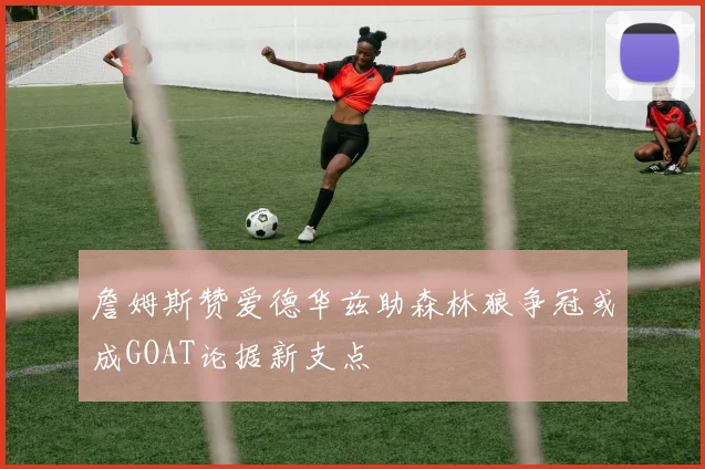詹姆斯赞爱德华兹助森林狼争冠或成GOAT论据新支点